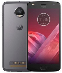 Замена камеры на телефоне Motorola Moto Z2 Play в Ижевске